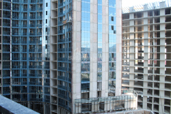 Mieszkanie 1-комн 31.4 m² - Aleja Bohaterów, Batumi
