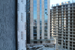 Mieszkanie 1-комн 34.9 m² - Aleja Bohaterów, Batumi
