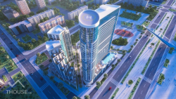 Mieszkanie 2-комн 59.4 m² - Aleja Bohaterów, Batumi