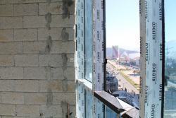 Mieszkanie 59.4 m² - Aleja Bohaterów, Batumi, Gruzja
