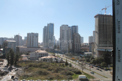 Mieszkanie 59.4 m² - Aleja Bohaterów, Batumi, Gruzja