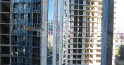 Mieszkanie 35 m² - Aleja Bohaterów, Batumi, Gruzja