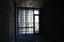 Mieszkanie 30.3 m² - Aleja Bohaterów, Batumi, Gruzja