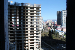Mieszkanie 30.3 m² - Aleja Bohaterów, Batumi, Gruzja