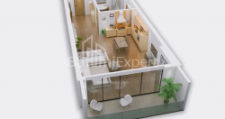 Mieszkanie 30 m² - Aleja Bohaterów, Batumi, Gruzja