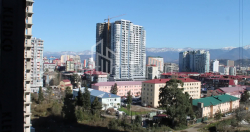 Mieszkanie 30 m² - Aleja Bohaterów, Batumi, Gruzja