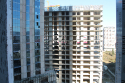 Mieszkanie 31.4 m² - Aleja Bohaterów, Batumi, Gruzja
