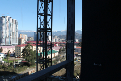 Mieszkanie 31.4 m² - Aleja Bohaterów, Batumi, Gruzja