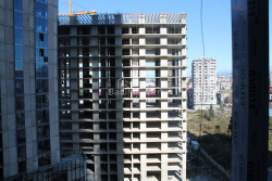 Mieszkanie 31.4 m² - Aleja Bohaterów, Batumi, Gruzja