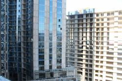 Mieszkanie 57.1 m² - Aleja Bohaterów, Batumi, Gruzja