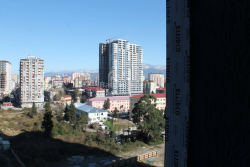 Mieszkanie 43.2 m² - Aleja Bohaterów, Batumi, Gruzja