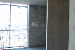 Mieszkanie 43.2 m² - Aleja Bohaterów, Batumi, Gruzja