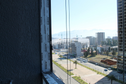 Mieszkanie 31.6 m² - Aleja Bohaterów, Batumi, Gruzja