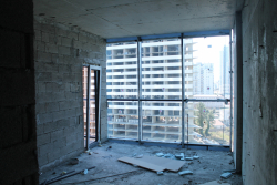 Mieszkanie 31.6 m² - Aleja Bohaterów, Batumi, Gruzja