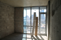 Mieszkanie 38.3 m² - Aleja Bohaterów, Batumi, Gruzja