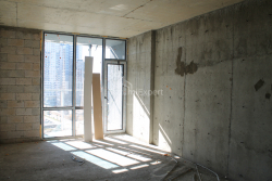Mieszkanie 38.3 m² - Aleja Bohaterów, Batumi, Gruzja