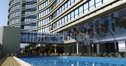 Mieszkanie 1-комн 35.2 m² - Aleja Bohaterów, Batumi