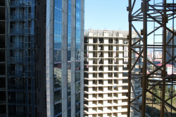 Mieszkanie 35 m² - Aleja Bohaterów, Batumi, Gruzja