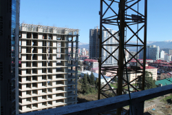Mieszkanie 35 m² - Aleja Bohaterów, Batumi, Gruzja