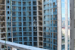 Mieszkanie 35 m² - Aleja Bohaterów, Batumi, Gruzja