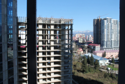 Mieszkanie 32.5 m² - Aleja Bohaterów, Batumi, Gruzja