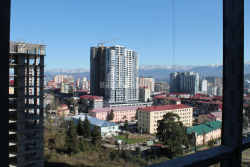 Mieszkanie 30.7 m² - Aleja Bohaterów, Batumi, Gruzja