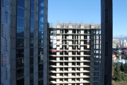 Mieszkanie 30.7 m² - Aleja Bohaterów, Batumi, Gruzja