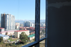 Mieszkanie 30.3 m² - Aleja Bohaterów, Batumi, Gruzja