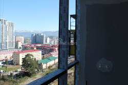 Mieszkanie 30 m² - Aleja Bohaterów, Batumi, Gruzja