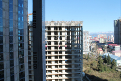 Mieszkanie 30 m² - Aleja Bohaterów, Batumi, Gruzja
