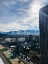 Mieszkanie 1-комн 30 m² - Aleja Bohaterów, Batumi