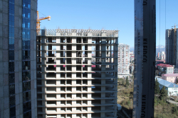 Mieszkanie 29.9 m² - Aleja Bohaterów, Batumi, Gruzja