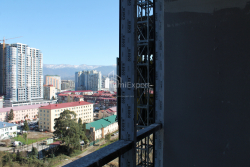 Mieszkanie 29.9 m² - Aleja Bohaterów, Batumi, Gruzja