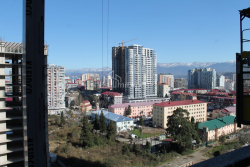 Mieszkanie 29.9 m² - Aleja Bohaterów, Batumi, Gruzja