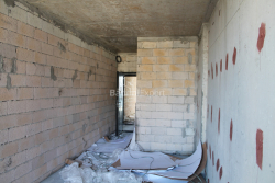 Mieszkanie 29.9 m² - Aleja Bohaterów, Batumi, Gruzja