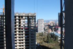 Mieszkanie 31.4 m² - Aleja Bohaterów, Batumi, Gruzja