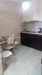 Mieszkanie 1-комн 26.2 m² - Jusuf Kobaladze, Batumi