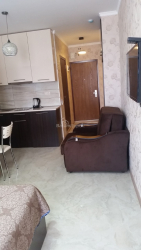 Mieszkanie 1-комн 26.2 m² - Jusuf Kobaladze, Batumi