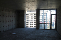 Mieszkanie 57.1 m² - Aleja Bohaterów, Batumi, Gruzja