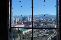 Mieszkanie 43.2 m² - Aleja Bohaterów, Batumi, Gruzja
