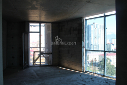 Mieszkanie 43.2 m² - Aleja Bohaterów, Batumi, Gruzja