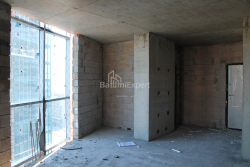 Mieszkanie 43.2 m² - Aleja Bohaterów, Batumi, Gruzja