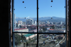 Mieszkanie 43.2 m² - Aleja Bohaterów, Batumi, Gruzja