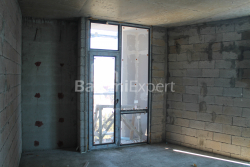Mieszkanie 43.2 m² - Aleja Bohaterów, Batumi, Gruzja