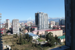 Mieszkanie 43.2 m² - Aleja Bohaterów, Batumi, Gruzja