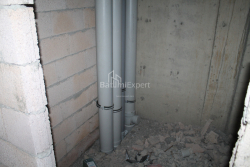 Mieszkanie 1-комн 39.8 m² - Aleja Bohaterów, Batumi