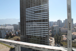 Mieszkanie 41.7 m² - Aleja Bohaterów, Batumi, Gruzja