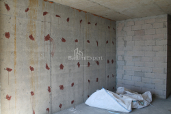Mieszkanie 41.7 m² - Aleja Bohaterów, Batumi, Gruzja