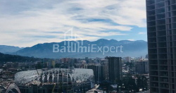 Mieszkanie 2-комн 59.4 m² - Aleja Bohaterów, Batumi