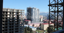 Mieszkanie 35.2 m² - Aleja Bohaterów, Batumi, Gruzja